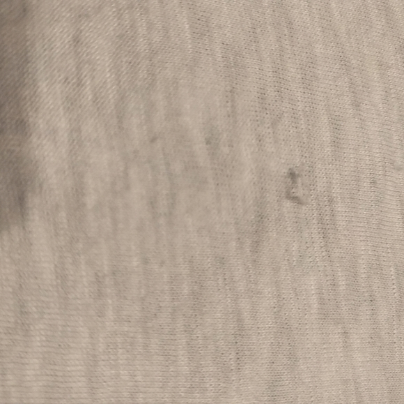 Short Boat Neck Tee - Picture 2 of 3